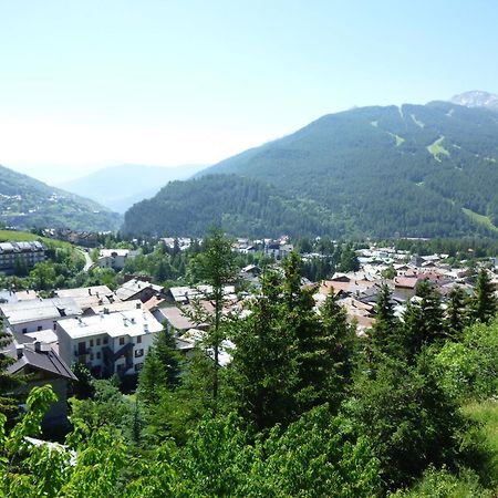 Pensione Bianca Bardonecchia Exterior foto