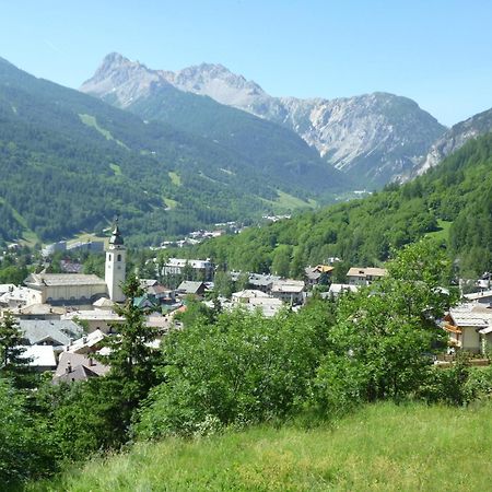 Pensione Bianca Bardonecchia Exterior foto